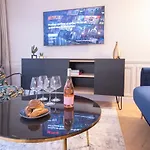 GuestReady - Chic&Fully-Equipped Apartment in Le Marais