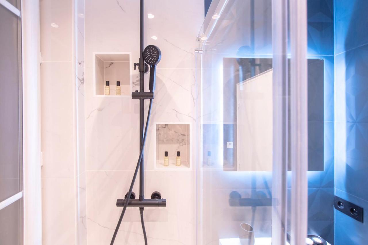 Guestready - Chic&fully-equipped In Le Marais *
