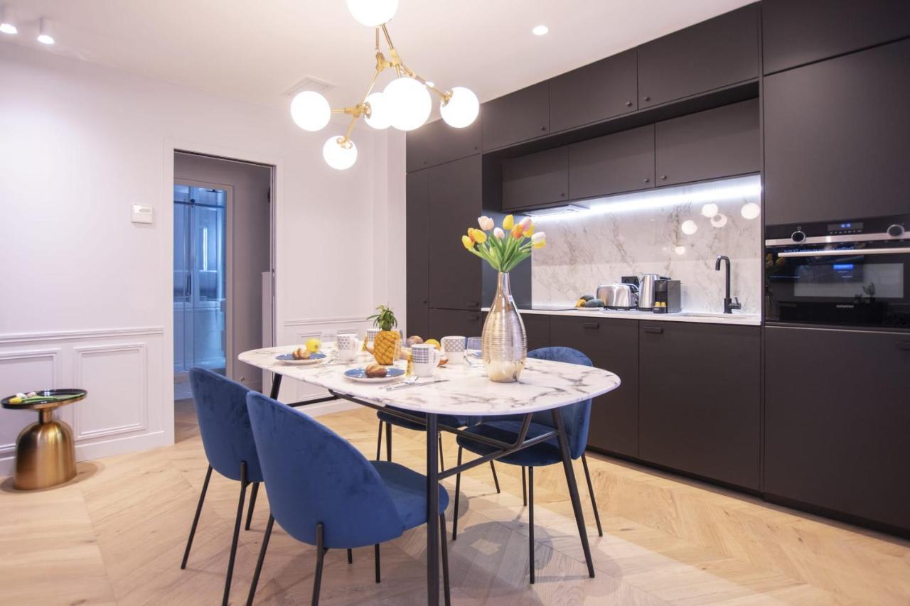Guestready - Chic&fully-equipped In Le Marais Appartement Paris