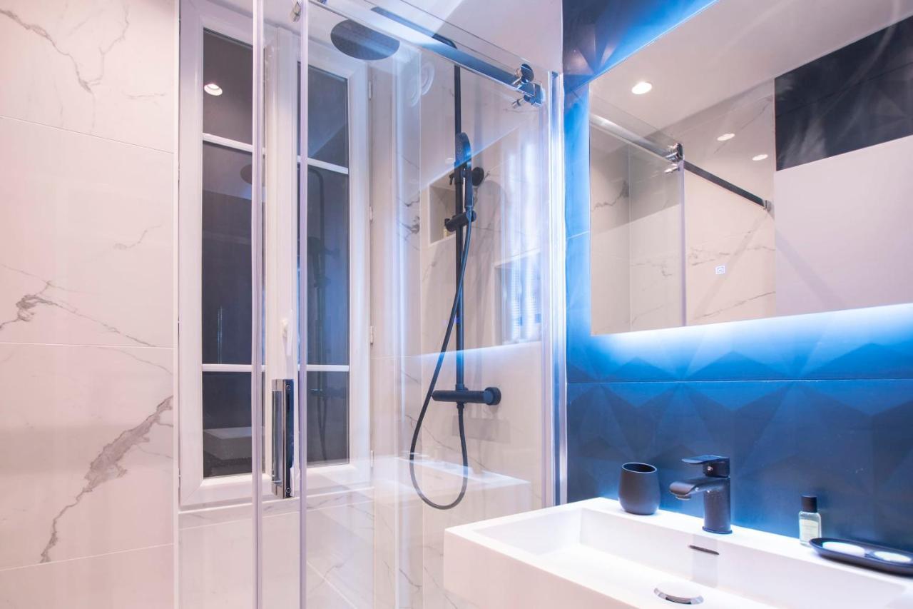 Appartement Guestready - Chic&fully-equipped In Le Marais *